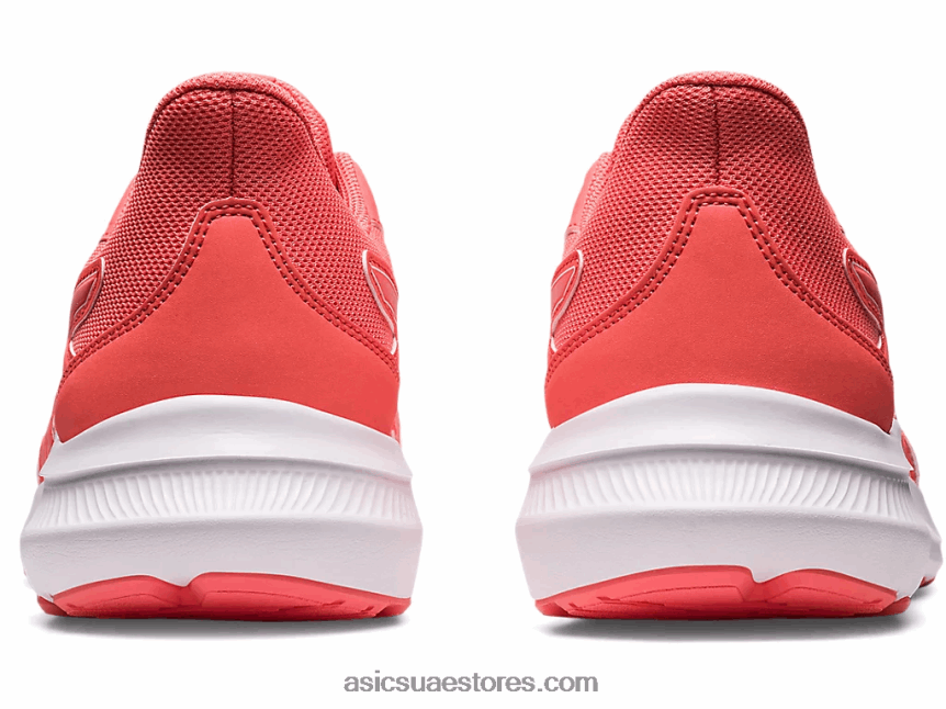 Asics بابايا / أبيض هزة 4 2N24DJ2534
