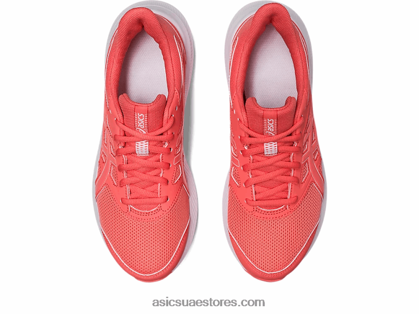 Asics بابايا / أبيض هزة 4 2N24DJ2534