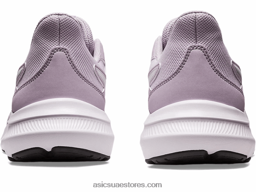 Asics الغسق البنفسجي / الأبيض هزة 4 2N24DJ2576