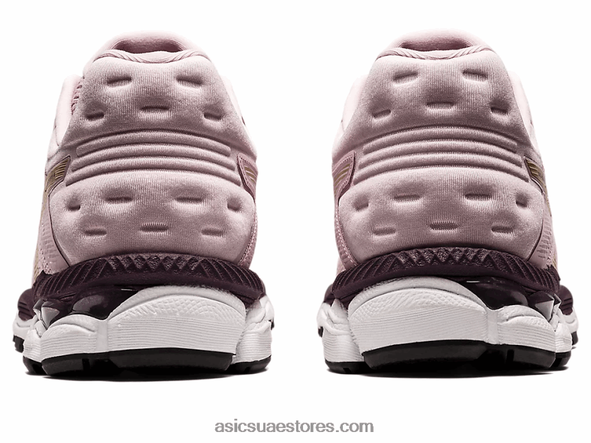 Asics بالكاد ارتفع / الشمبانيا جل تمجيد 4 2N24DJ3884