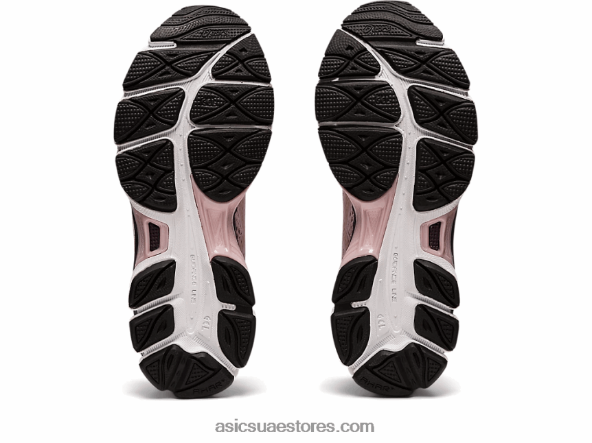 Asics بالكاد ارتفع / الشمبانيا جل تمجيد 4 2N24DJ3884
