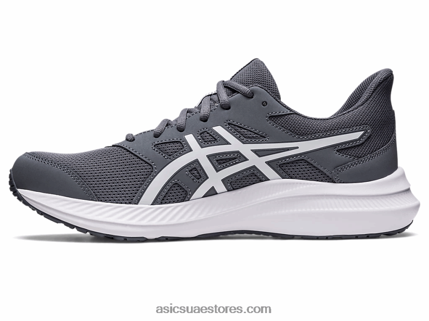 Asics حاضرة / أبيض هزة 4 2N24DJ464