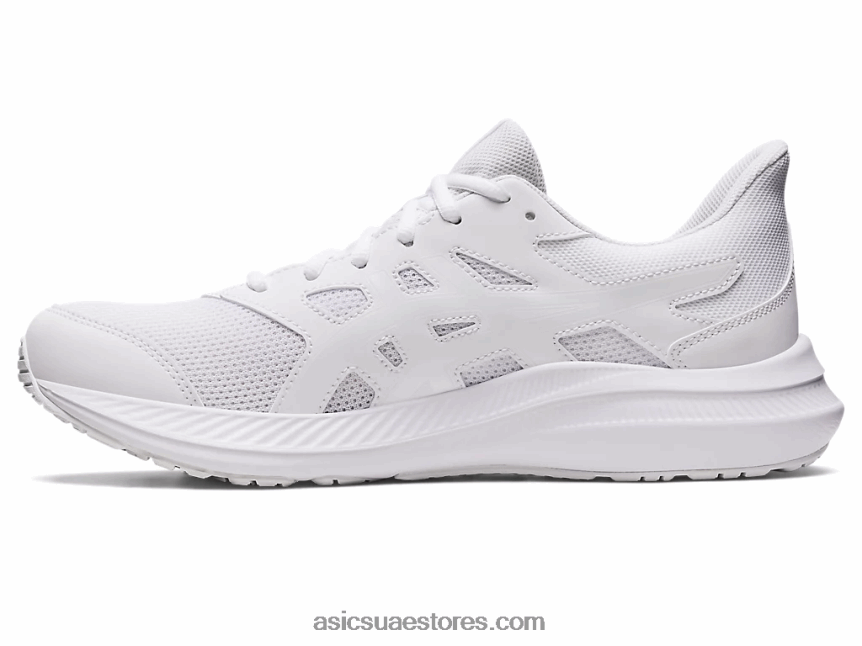 Asics أبيض هزة 4 2N24DJ485