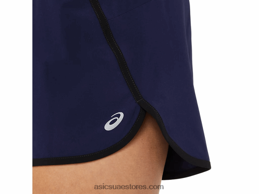 Asics طاووس لام فيترو للسيدات 4in 2N24DJ3651