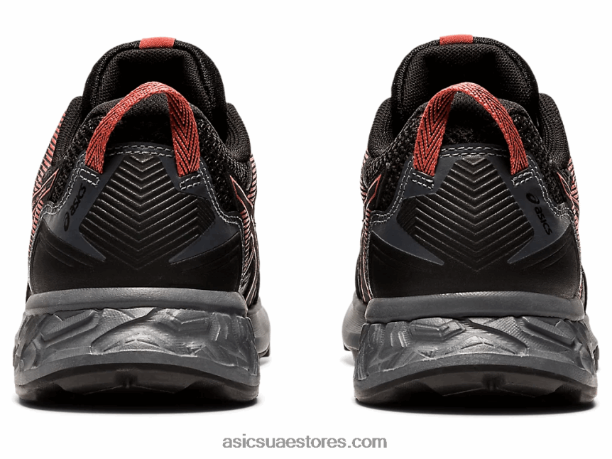 Asics وردة سوداء / مجففة جل سونوما 5 ز تكس 2N24DJ4007