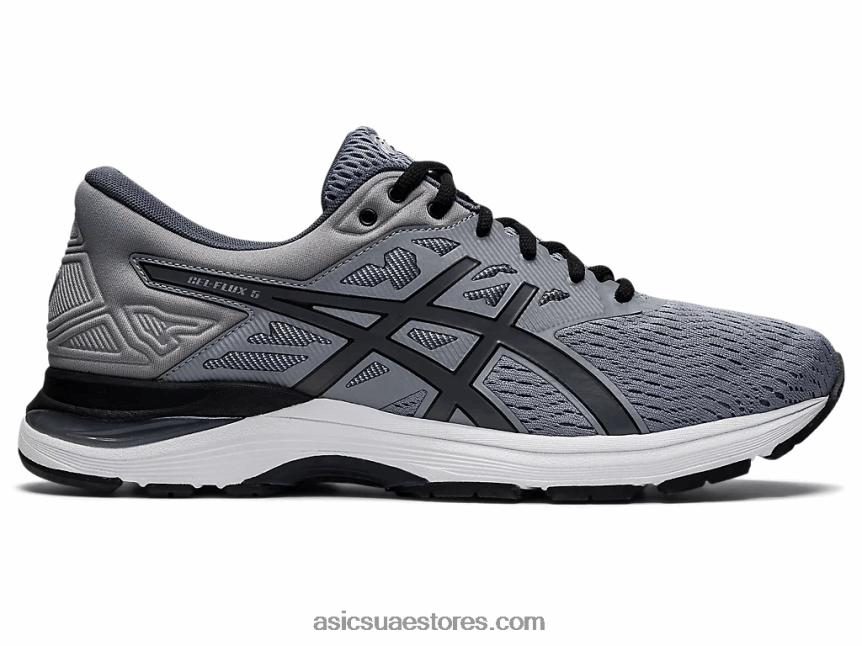 Asics صخور صخرية / حاضرة جل تدفق 5 2N24DJ679
