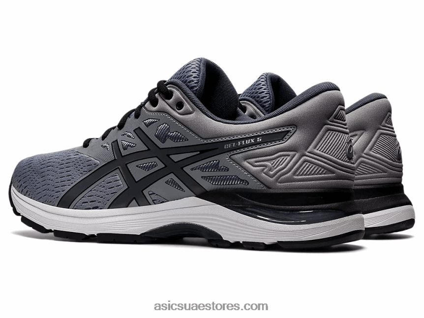 Asics صخور صخرية / حاضرة جل تدفق 5 2N24DJ679