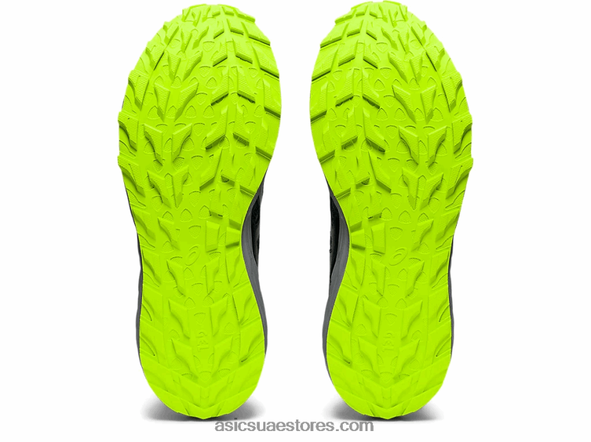 Asics الأزرق الفرنسي / الأسود جل سونوما 6 2N24DJ1565