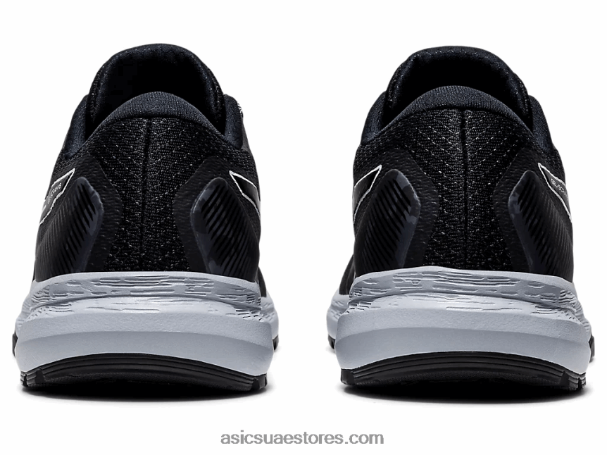 Asics رمادي جرافيت / أسود جل سكرام 6 2N24DJ3590