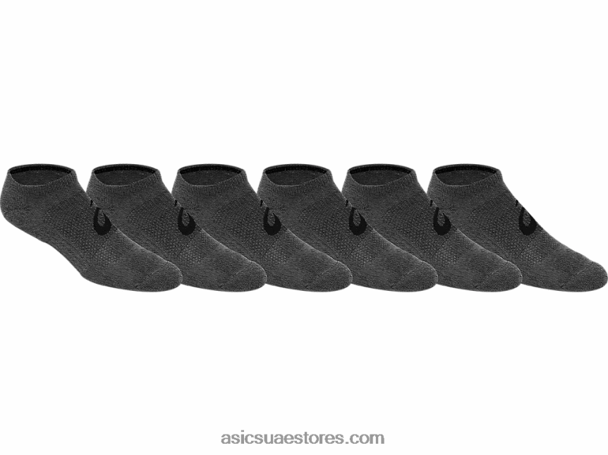 Asics هيذر الحديد الغزو لا تظهر (6 عبوات) 2N24DJ583