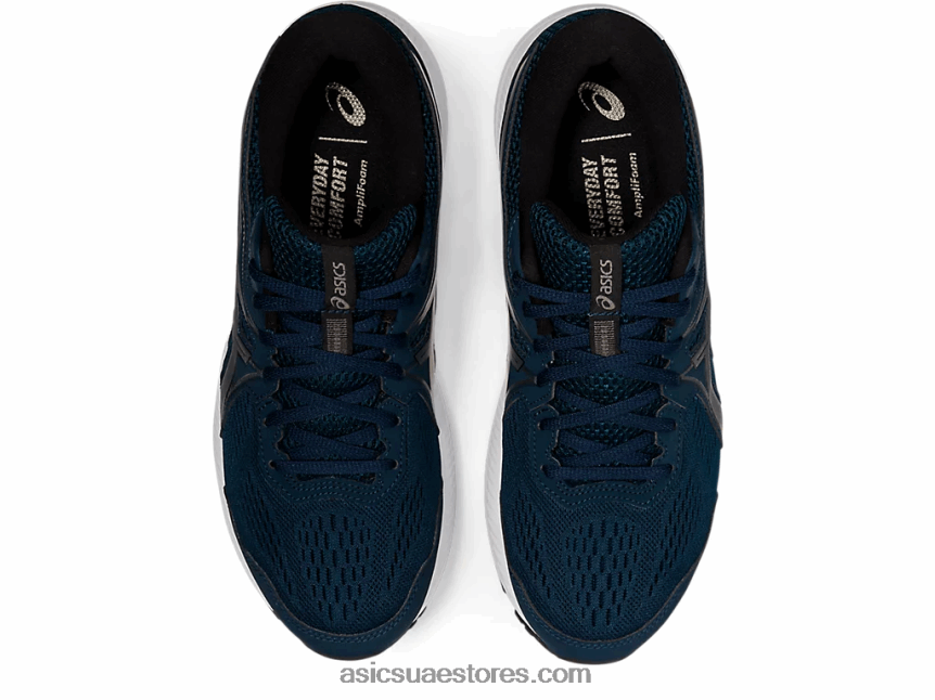 Asics الأزرق الفرنسي / جونميتال جل-كونتيند 7 2N24DJ1849