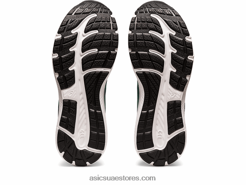 Asics منتصف الليل / الصنوبر المخمل جل-كونتيند 7 2N24DJ1915