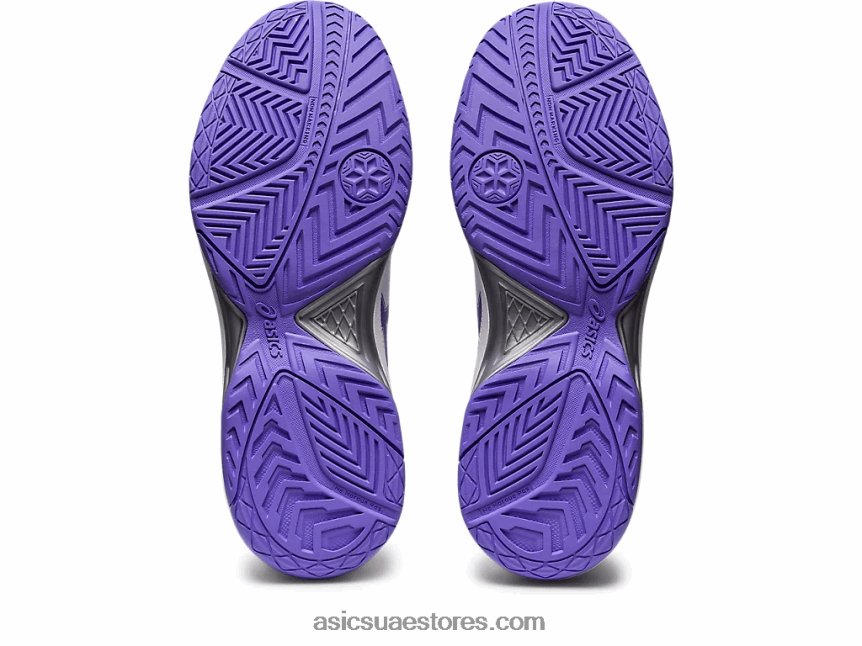 Asics أبيض / جمشت جل تكريس 7 2N24DJ2462