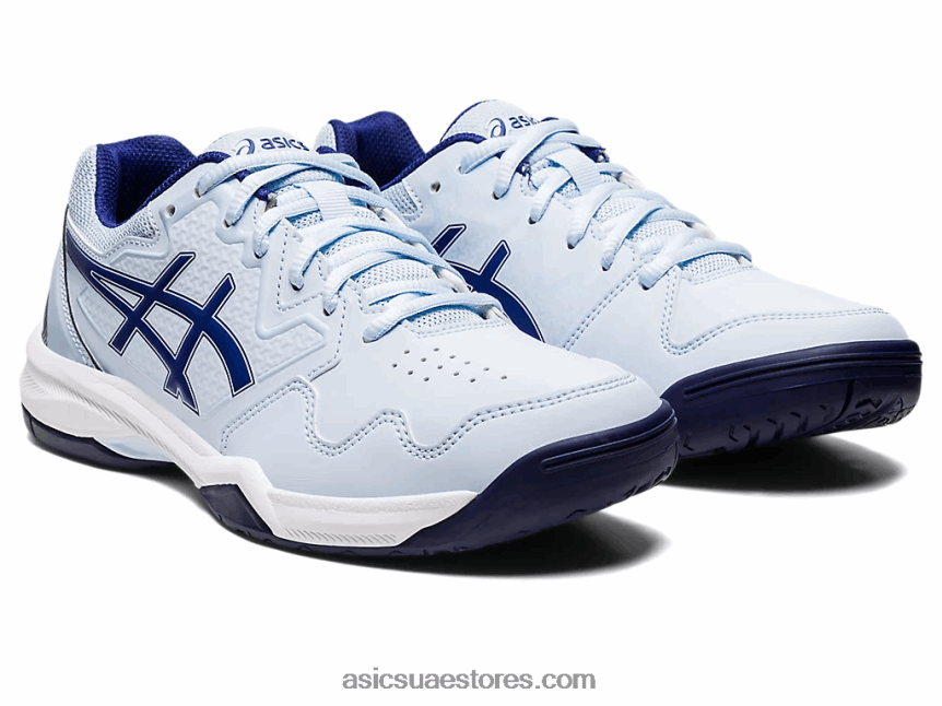 Asics السماء الناعمة / الغوص الأزرق جل تكريس 7 2N24DJ3111