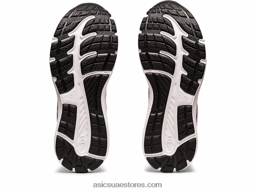 Asics الأوركيد / أبيض جل-كونتيند 7 2N24DJ3156