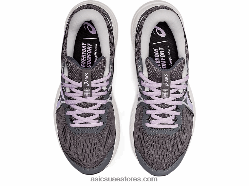 Asics مدينة / موراساكي جل-كونتيند 7 2N24DJ3424