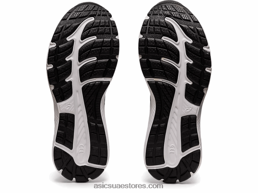 Asics الأزرق الفرنسي / بالكاد ارتفع جل-كونتيند 7 2N24DJ3431
