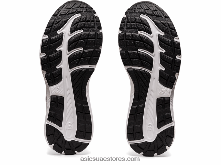 Asics بالكاد ارتفع / روزكوارتز جل-كونتيند 7 2N24DJ3451