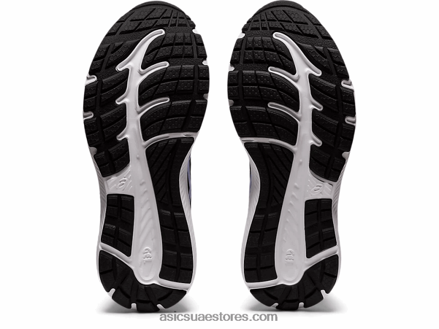 Asics أوبال أسود / أرجواني جل-كونتيند 7 2N24DJ4015