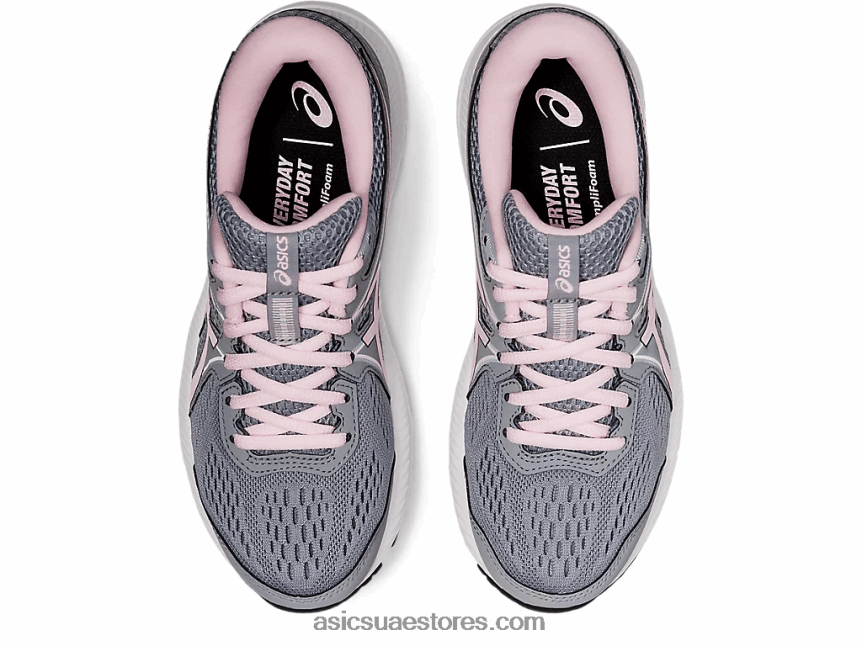 Asics صفيحة صخرية / ملح وردي جل-كونتيند 7 2N24DJ4017