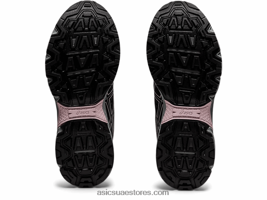 Asics حزاز أخضر / ارتفع مستجمعات المياه جل فينشر 7 2N24DJ4118