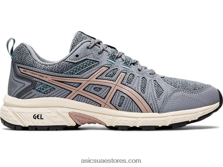 Asics صخرة صخرية / تزلف جل فينشر 7 2N24DJ4150