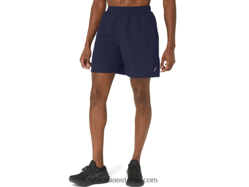 Asics طاووس / صخر صخري حذاء قصير مقاس 7 إنش للرجال 2.0 2N24DJ286