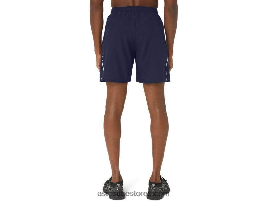 Asics طاووس / صخر صخري حذاء قصير مقاس 7 إنش للرجال 2.0 2N24DJ286