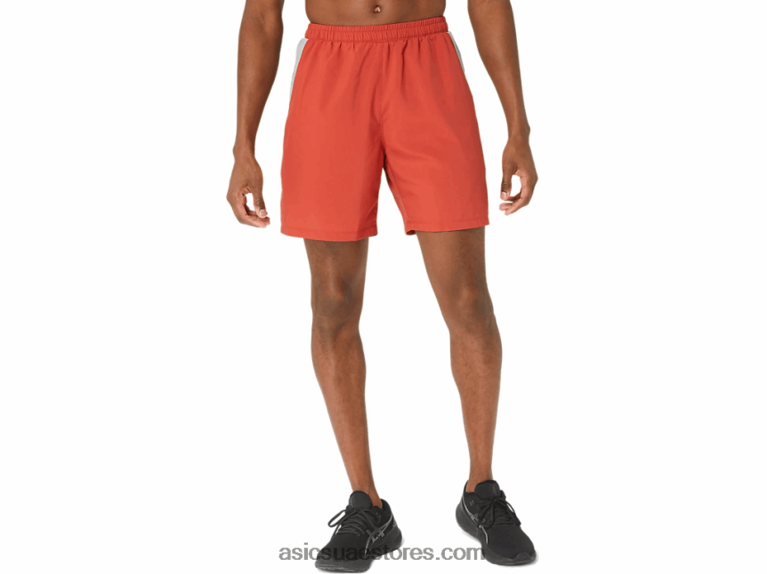 Asics سبايس لاتيه حذاء قصير مقاس 7 إنش للرجال 2.0 2N24DJ301