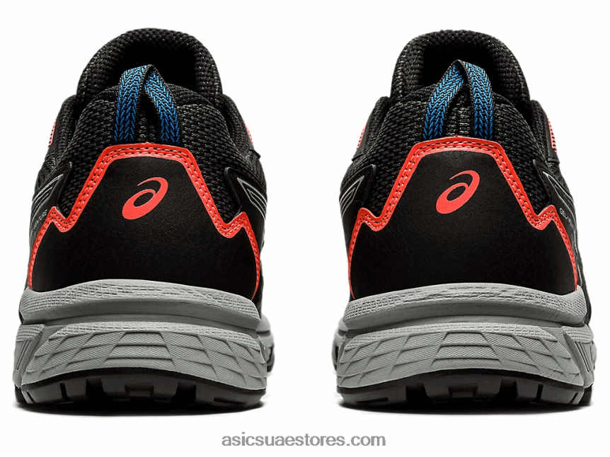 Asics الجرافيت الرمادي / الصخر الصخري جل فينشر 8 2N24DJ1194