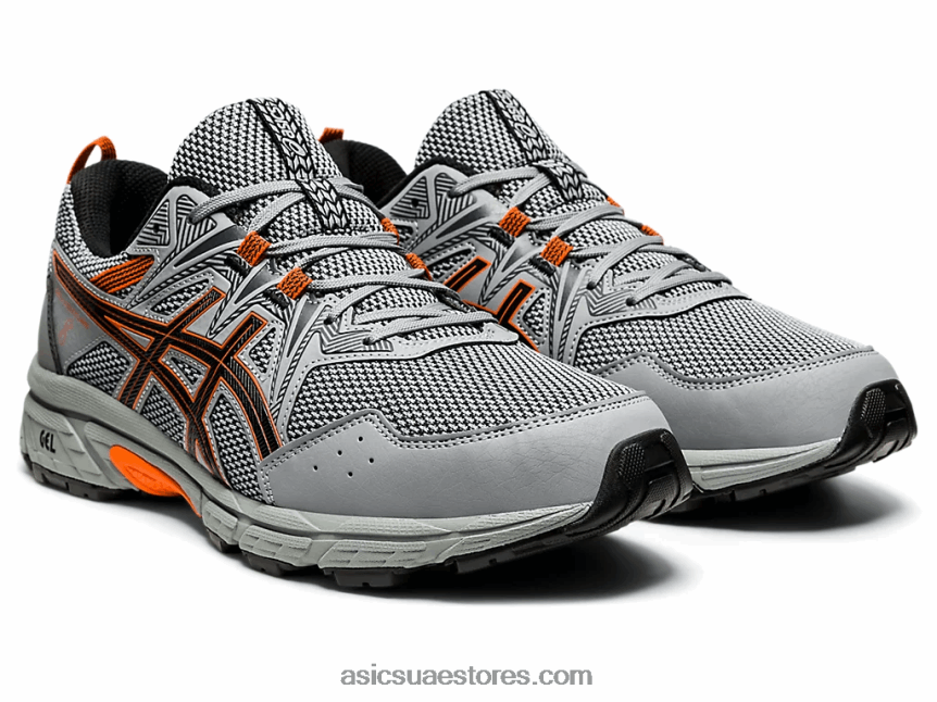 Asics صخرة صخرية / هابانيرو جل فينشر 8 2N24DJ1555