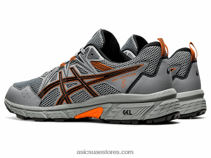Asics صخرة صخرية / هابانيرو جل فينشر 8 2N24DJ1555