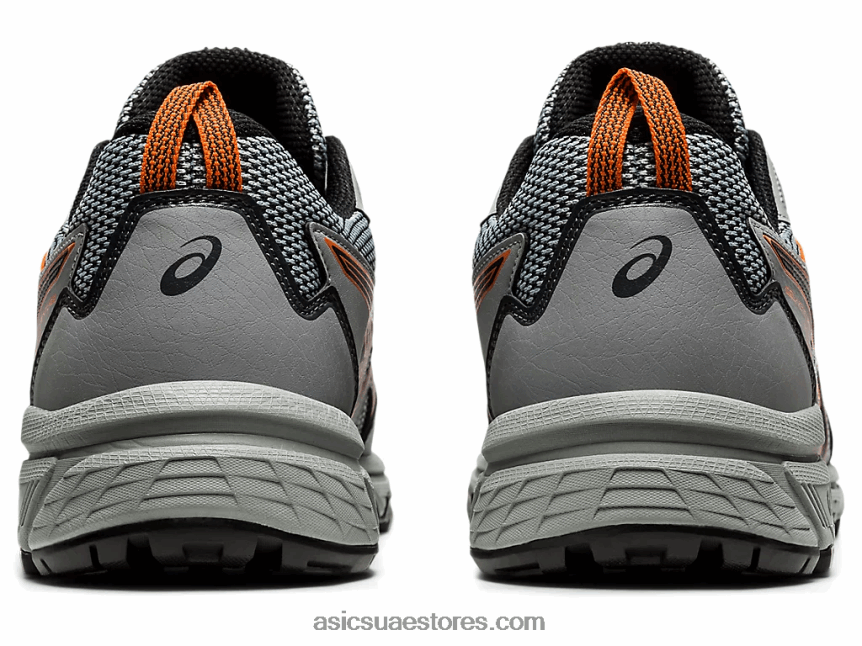 Asics صخرة صخرية / هابانيرو جل فينشر 8 2N24DJ1555