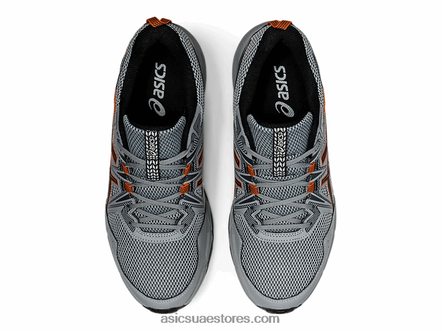 Asics صخرة صخرية / هابانيرو جل فينشر 8 2N24DJ1555