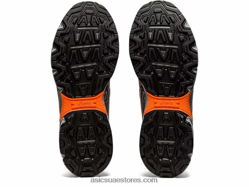 Asics صخرة صخرية / هابانيرو جل فينشر 8 2N24DJ1555