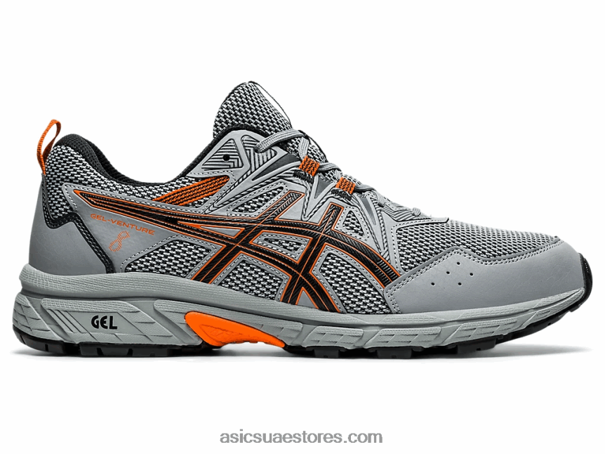 Asics صخرة صخرية / هابانيرو جل فينشر 8 عريض للغاية 2N24DJ1556