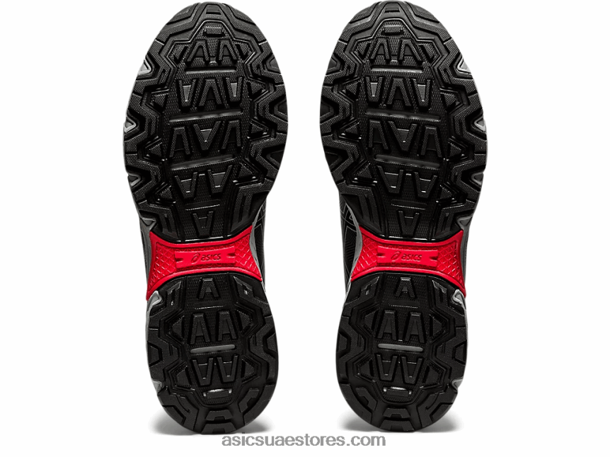 Asics الناقل الرمادي / الصخر الصخري جل فينشر 8 متر 2N24DJ1721