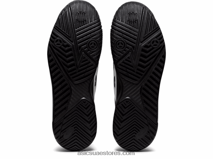 Asics أبيض / أبو بريص أخضر هلام القرار 8 2N24DJ1852