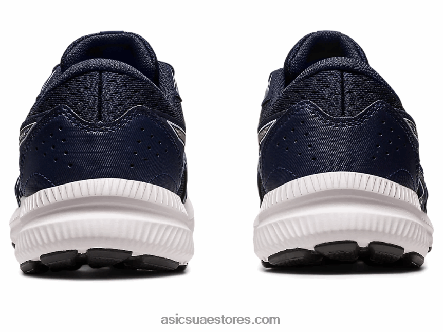 Asics منتصف الليل السماء جل-كونتيند 8 2N24DJ2425