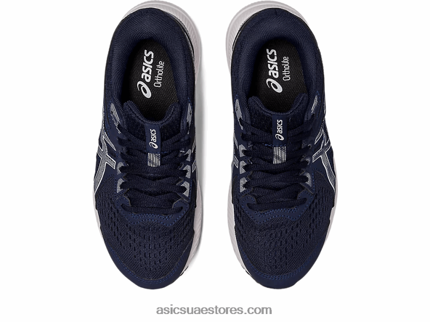 Asics منتصف الليل السماء جل-كونتيند 8 2N24DJ2425