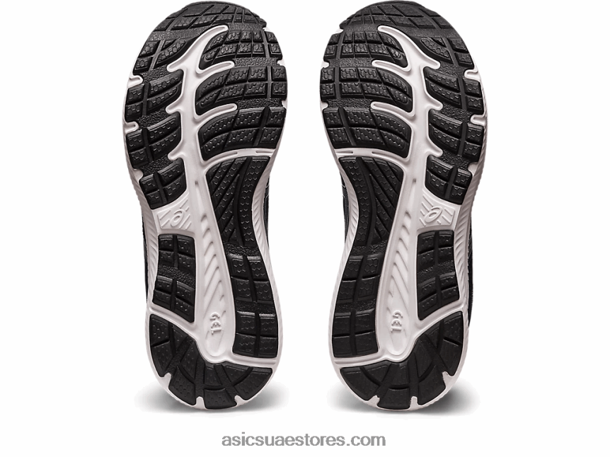 Asics منتصف الليل السماء جل-كونتيند 8 2N24DJ2425