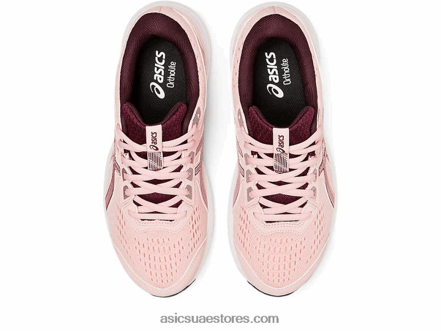 Asics وردة متجمدة / المريخ العميق جل-كونتيند 8 2N24DJ2677