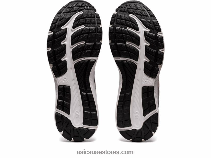 Asics بييمونتي رمادي / روز متجمد جل-كونتيند 8 2N24DJ2685