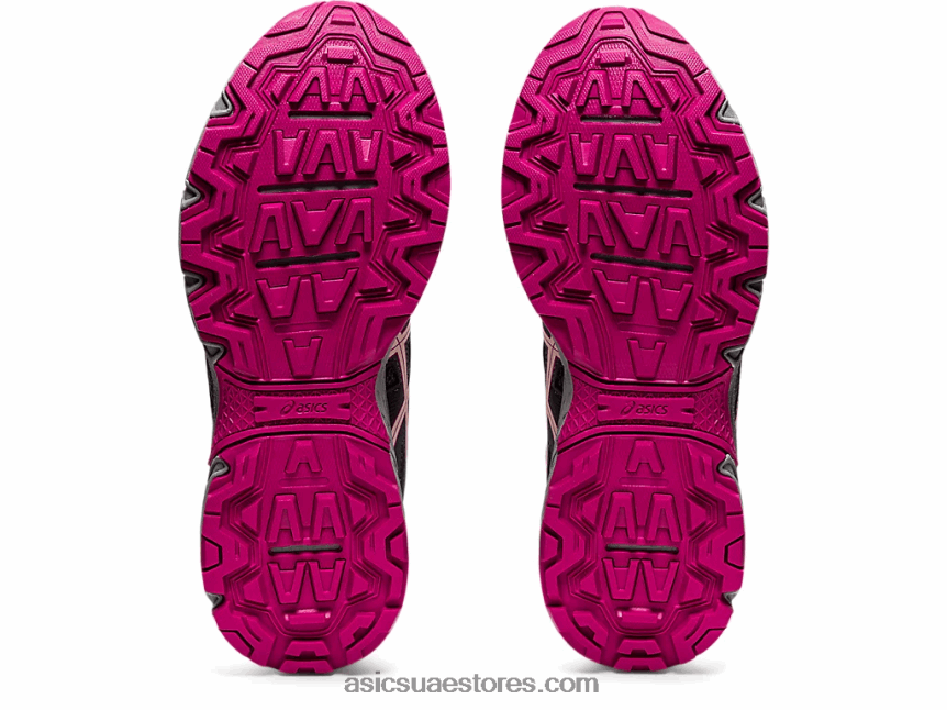 Asics رمادي الناقل / نسيم جل فينشر 8 2N24DJ3440