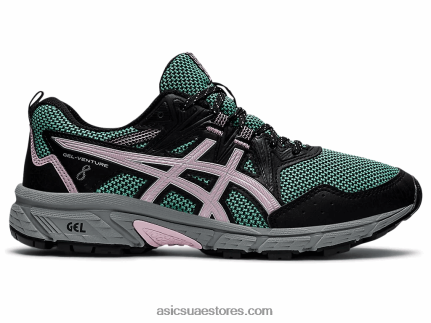 Asics حكيم / بالكاد ارتفع جل فينشر 8 2N24DJ3473