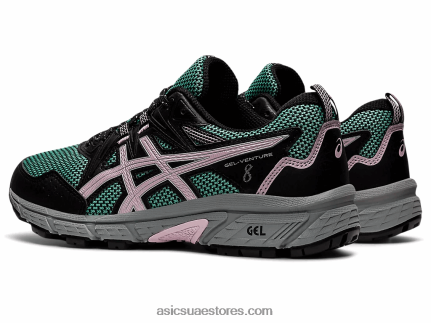 Asics حكيم / بالكاد ارتفع جل فينشر 8 2N24DJ3473