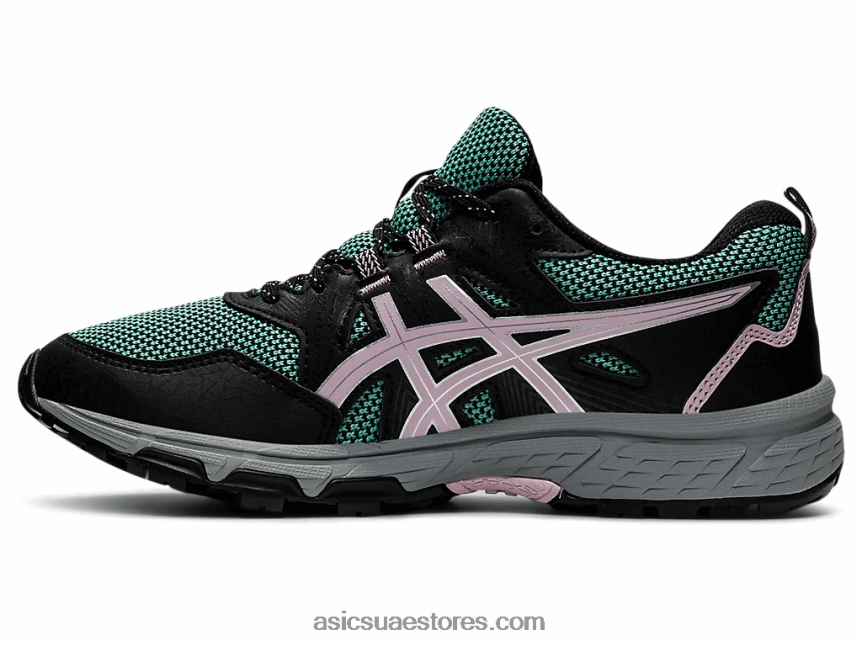 Asics حكيم / بالكاد ارتفع جل فينشر 8 2N24DJ3473
