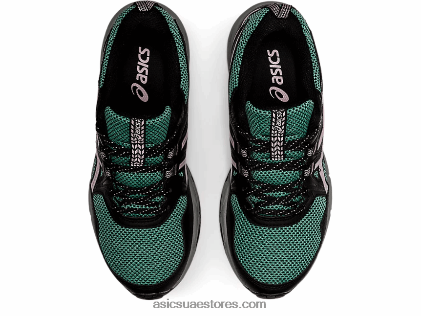 Asics حكيم / بالكاد ارتفع جل فينشر 8 2N24DJ3473