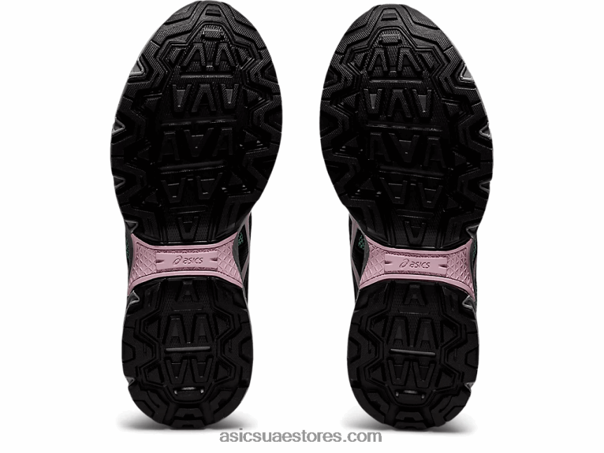 Asics حكيم / بالكاد ارتفع جل فينشر 8 2N24DJ3473