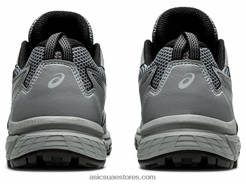Asics صفيحة صخرية / فضة نقية جل فينشر 8 2N24DJ3556